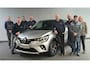 Renault Kadjar 1.5 dCi Intens + trekhaak uit 2017 Rijklaar + 12 maanden Bovag-garantie Henk Jongen Auto's in Helmond,  al 50 jaar service zoals 't hoort!