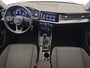 Audi A1 Sportback 30 TFSI 110pk S-Tronic S-Line Cruise control, Virtual cockpit, Climatronic