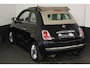 Fiat 500C CABRIO 1.2 LOUNGE 1E EIGENAAR*AIRCO*PARK*MOOI