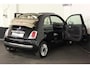 Fiat 500C CABRIO 1.2 LOUNGE 1E EIGENAAR*AIRCO*PARK*MOOI