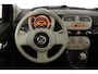 Fiat 500C CABRIO 1.2 LOUNGE 1E EIGENAAR*AIRCO*PARK*MOOI