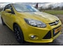 Ford Focus 1.6 2011 EcoBoost Titanium 150PK CLIMA CRUISE
