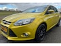 Ford Focus 1.6 2011 EcoBoost Titanium 150PK CLIMA CRUISE