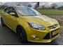 Ford Focus 1.6 2011 EcoBoost Titanium 150PK CLIMA CRUISE