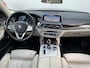 BMW 7-Serie 730d xDrive ACC Pano Softclose 4wielsturing High Executive HUD