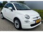 Fiat 500 TwinAir Turbo Popstar 2016 NAP AIRCO NL AUTO
