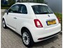 Fiat 500 TwinAir Turbo Popstar 2016 NAP AIRCO NL AUTO