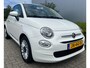 Fiat 500 TwinAir Turbo Popstar 2016 NAP AIRCO NL AUTO
