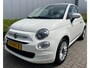 Fiat 500 TwinAir Turbo Popstar 2016 NAP AIRCO NL AUTO