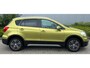 Suzuki S-Cross SX4 1.6 Exclusive 2013 PANO CLIMA TREKHAAK KEYLESS