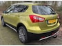Suzuki S-Cross SX4 1.6 Exclusive 2013 PANO CLIMA TREKHAAK KEYLESS