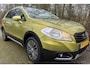 Suzuki S-Cross SX4 1.6 Exclusive 2013 PANO CLIMA TREKHAAK KEYLESS