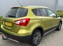 Suzuki S-Cross SX4 1.6 Exclusive 2013 PANO CLIMA TREKHAAK KEYLESS