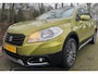 Suzuki S-Cross SX4 1.6 Exclusive 2013 PANO CLIMA TREKHAAK KEYLESS