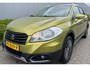 Suzuki S-Cross SX4 1.6 Exclusive 2013 PANO CLIMA TREKHAAK KEYLESS