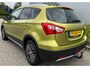 Suzuki S-Cross SX4 1.6 Exclusive 2013 PANO CLIMA TREKHAAK KEYLESS