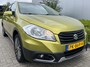 Suzuki S-Cross SX4 1.6 Exclusive 2013 PANO CLIMA TREKHAAK KEYLESS