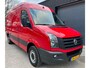 Volkswagen Crafter 2.0 TDI 2015 NAP CLIMA NAVI CRUISE