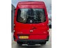 Volkswagen Crafter 2.0 TDI 2015 NAP CLIMA NAVI CRUISE