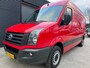 Volkswagen Crafter 2.0 TDI 2015 NAP CLIMA NAVI CRUISE
