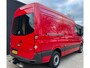 Volkswagen Crafter 2.0 TDI 2015 NAP CLIMA NAVI CRUISE