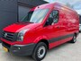 Volkswagen Crafter 2.0 TDI 2015 NAP CLIMA NAVI CRUISE