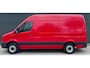 Volkswagen Crafter 2.0 TDI 2015 NAP CLIMA NAVI CRUISE