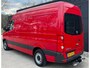 Volkswagen Crafter 2.0 TDI 2015 NAP CLIMA NAVI CRUISE