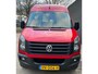 Volkswagen Crafter 2.0 TDI 2015 NAP CLIMA NAVI CRUISE