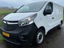 Opel Vivaro 1.6 CDTI L2H1 Edition 2015 LUCHT VERING AIRCO NAVIGATIE