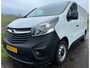Opel Vivaro 1.6 CDTI L2H1 Edition 2015 LUCHT VERING AIRCO NAVIGATIE