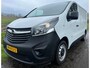 Opel Vivaro 1.6 CDTI L2H1 Edition 2015 LUCHT VERING AIRCO NAVIGATIE