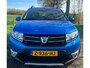 Dacia Sandero Stepway 0.9 2015 NAVI CRUISE AIRCO DEALER ONDERHOUDEN