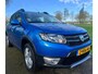 Dacia Sandero Stepway 0.9 2015 NAVI CRUISE AIRCO DEALER ONDERHOUDEN