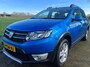 Dacia Sandero Stepway 0.9 2015 NAVI CRUISE AIRCO DEALER ONDERHOUDEN
