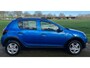Dacia Sandero Stepway 0.9 2015 NAVI CRUISE AIRCO DEALER ONDERHOUDEN