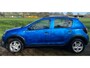 Dacia Sandero Stepway 0.9 2015 NAVI CRUISE AIRCO DEALER ONDERHOUDEN