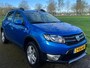 Dacia Sandero Stepway 0.9 2015 NAVI CRUISE AIRCO DEALER ONDERHOUDEN