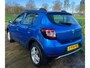 Dacia Sandero Stepway 0.9 2015 NAVI CRUISE AIRCO DEALER ONDERHOUDEN