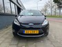 Ford Fiesta 1.25 TITANIUM