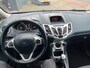Ford Fiesta 1.25 TITANIUM