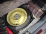 Subaru Justy 1.0 Comfort (270000km gereden)