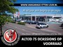Fiat Scudo 2.0 144pk L2H1 | 2.5T trekgewicht | Cruise | Navi | Camera