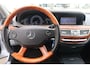 Mercedes-Benz S-klasse 500 v8 AMG|SCHUIFDAK|MASSAGE|CARPLAY|NAVIGATIE|MEMORY|BTW AUTO|GOED ONDERHOUDEN