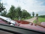 Mercedes-Benz B-klasse 220 "Heckflosse" **ORIGINEEL HOLLANDSE AUTO**TOPSTAAT**