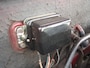 Mercedes-Benz B-klasse 220 "Heckflosse" **ORIGINEEL HOLLANDSE AUTO**TOPSTAAT**