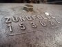 Mercedes-Benz B-klasse 220 "Heckflosse" **ORIGINEEL HOLLANDSE AUTO**TOPSTAAT**