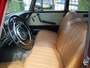 Mercedes-Benz B-klasse 220 "Heckflosse" **ORIGINEEL HOLLANDSE AUTO**TOPSTAAT**