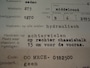 Mercedes-Benz B-klasse 220 "Heckflosse" **ORIGINEEL HOLLANDSE AUTO**TOPSTAAT**
