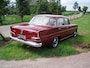 Mercedes-Benz B-klasse 220 "Heckflosse" **ORIGINEEL HOLLANDSE AUTO**TOPSTAAT**
